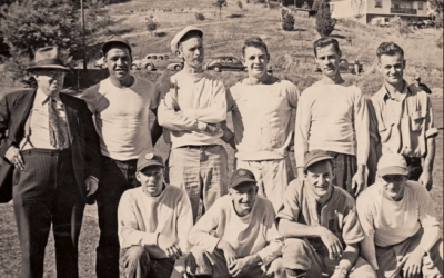 Mill Valley Historical Review: 46th Annual Mill Valley Historical Society Walk Into History, Ranch to Town Mill Valley from 1890-1910, Labor Day Weekend 2025, Little League Traditions, Challenger League, Girls in MV Baseball, Art Schallock, The Mayors & Much More!